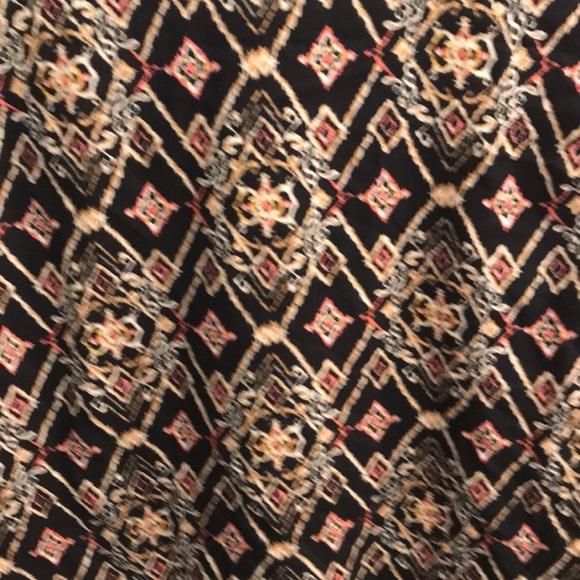🌸NEW 🌸 Target Xhilaration Boho Dress! - Picture 2 of 6